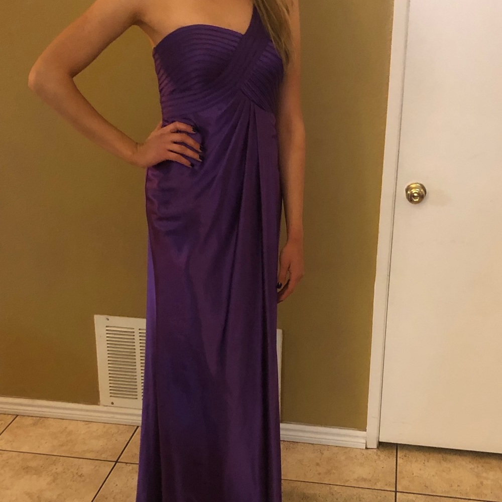 Long Dress